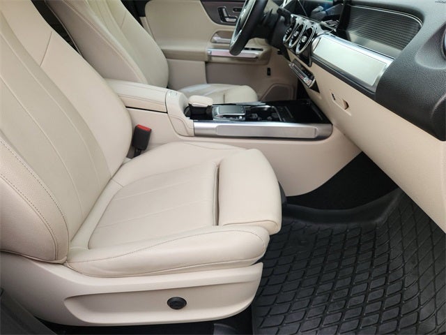 2021 Mercedes-Benz GLB GLB 250