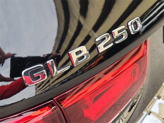 2021 Mercedes-Benz GLB GLB 250
