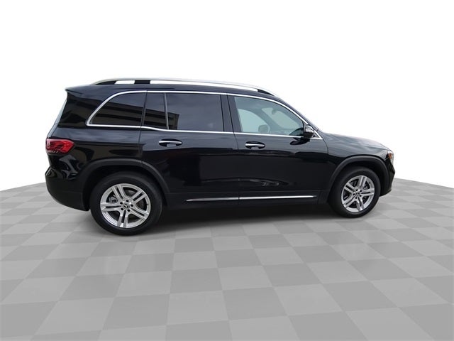 2021 Mercedes-Benz GLB GLB 250