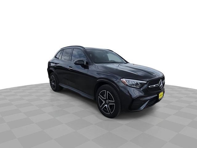2024 Mercedes-Benz GLC GLC 300 4MATIC®