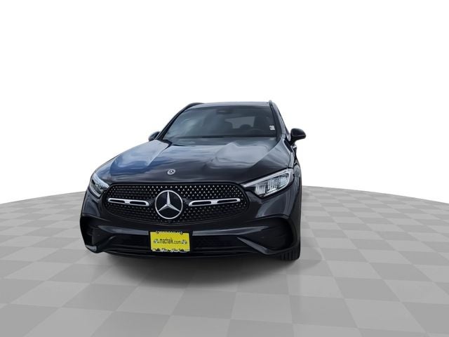2024 Mercedes-Benz GLC GLC 300 4MATIC®