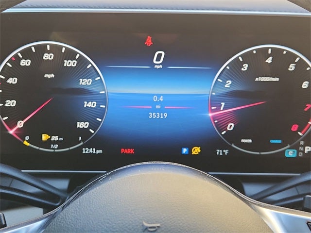 2024 Mercedes-Benz GLC GLC 300 4MATIC®