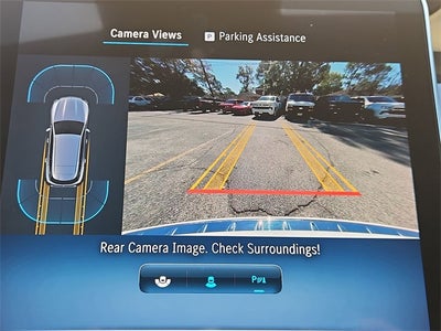 2024 Mercedes-Benz GLC GLC 300 4MATIC®