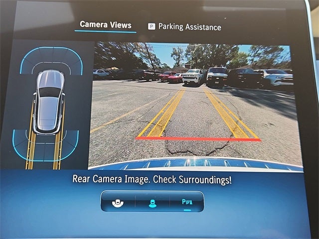 2024 Mercedes-Benz GLC GLC 300 4MATIC®