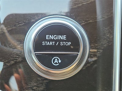 2024 Mercedes-Benz GLC GLC 300 4MATIC®