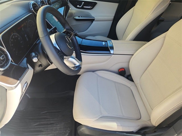 2024 Mercedes-Benz GLC GLC 300 4MATIC®