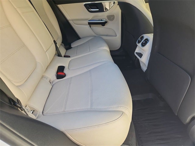 2024 Mercedes-Benz GLC GLC 300 4MATIC®