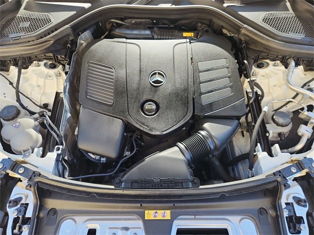 2024 Mercedes-Benz GLC GLC 300 4MATIC®