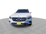 2024 Mercedes-Benz GLC GLC 300 4MATIC®