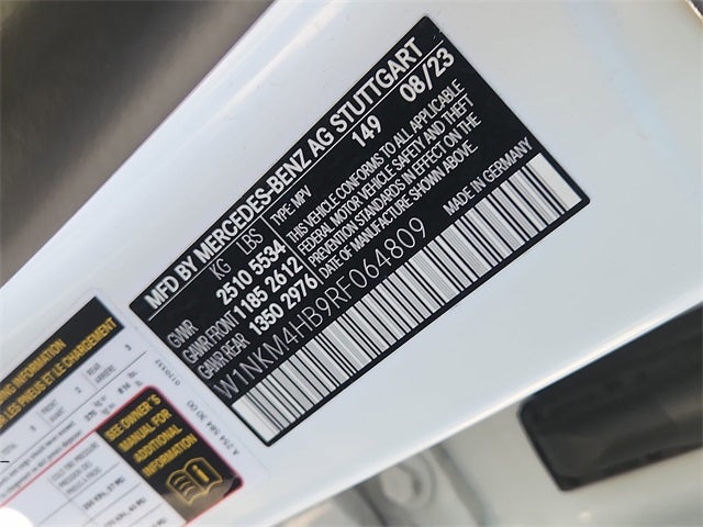 2024 Mercedes-Benz GLC GLC 300 4MATIC®