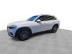 2024 Mercedes-Benz GLC GLC 300 4MATIC®