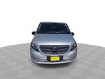 2022 Mercedes-Benz Metris Cargo