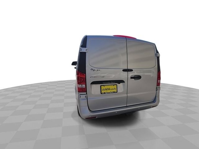 2022 Mercedes-Benz Metris Cargo