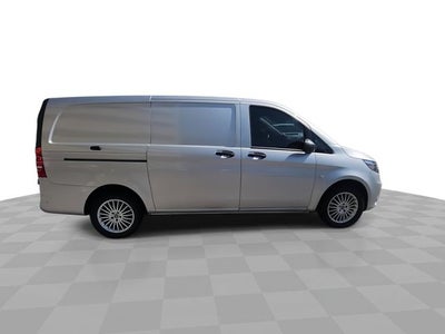2022 Mercedes-Benz Metris Cargo
