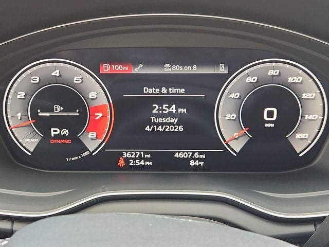 2022 Audi SQ5 Premium Plus quattro