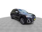 2022 Audi SQ5 Premium Plus quattro