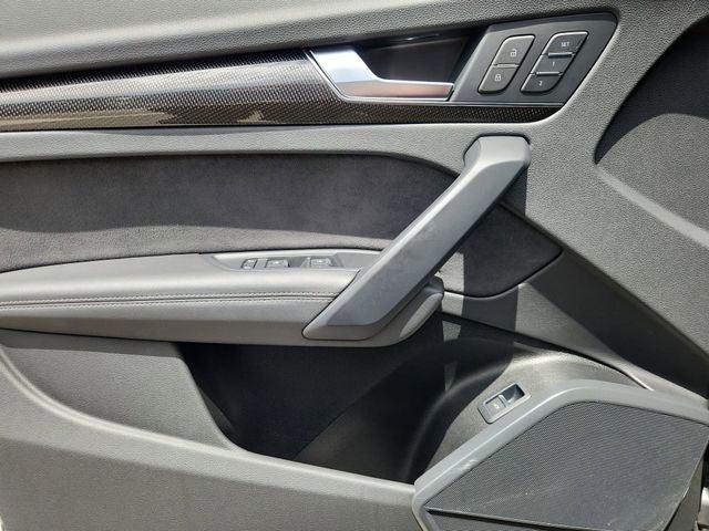 2022 Audi SQ5 Premium Plus quattro