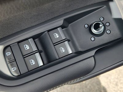 2022 Audi SQ5 Premium Plus quattro