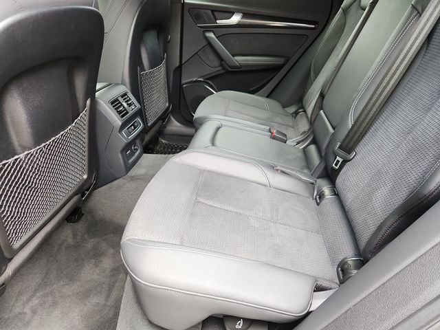 2022 Audi SQ5 Premium Plus quattro