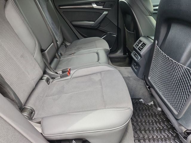 2022 Audi SQ5 Premium Plus quattro