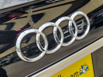 2022 Audi SQ5 Premium Plus quattro