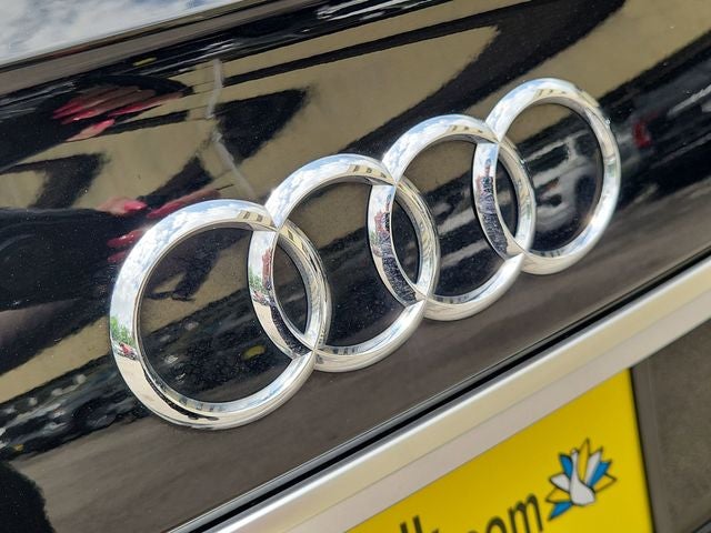 2022 Audi SQ5 Premium Plus quattro