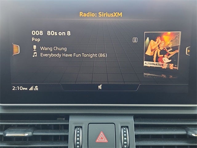 2018 Audi Q5 2.0T quattro