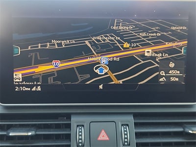 2018 Audi Q5 2.0T quattro