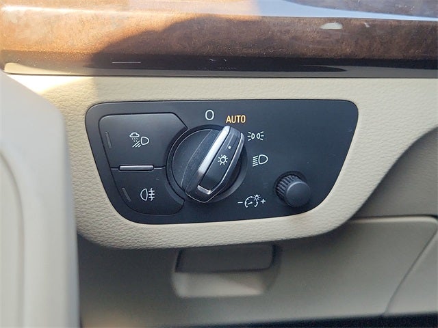 2018 Audi Q5 2.0T quattro