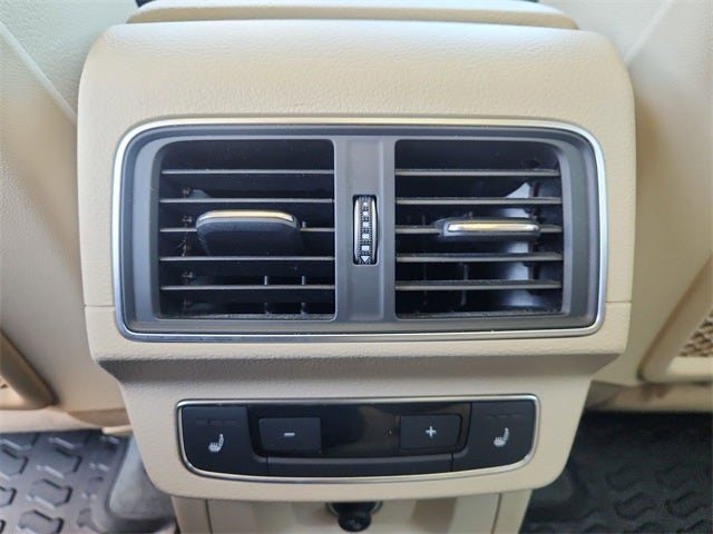 2018 Audi Q5 2.0T quattro