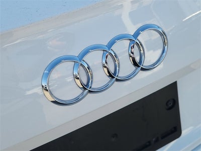 2018 Audi Q5 2.0T quattro