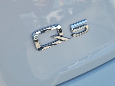 2018 Audi Q5 2.0T quattro