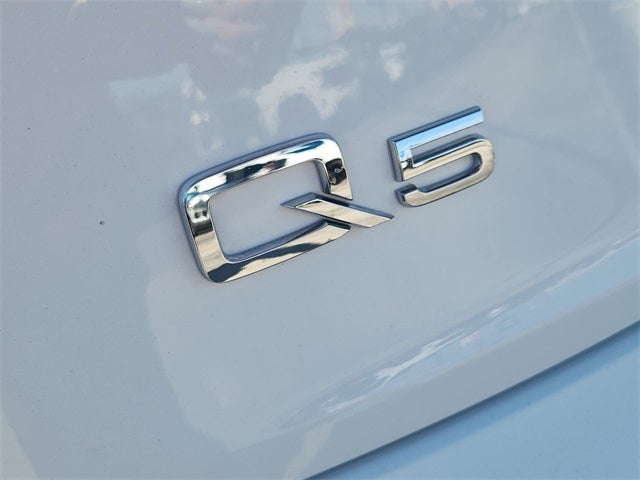 2018 Audi Q5 2.0T quattro