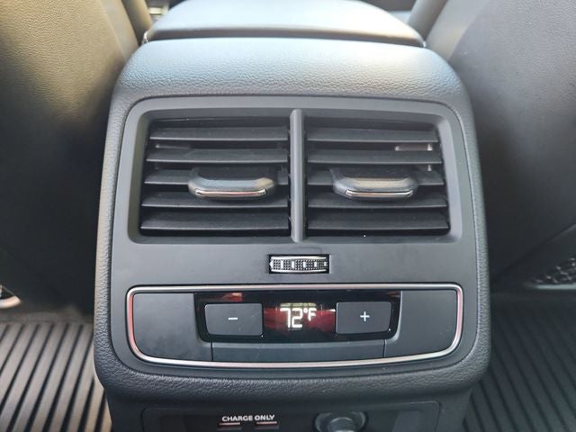 2024 Audi S5 Sportback Premium Plus quattro