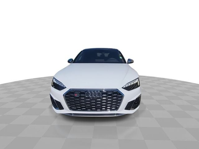 2024 Audi S5 Sportback Premium Plus quattro