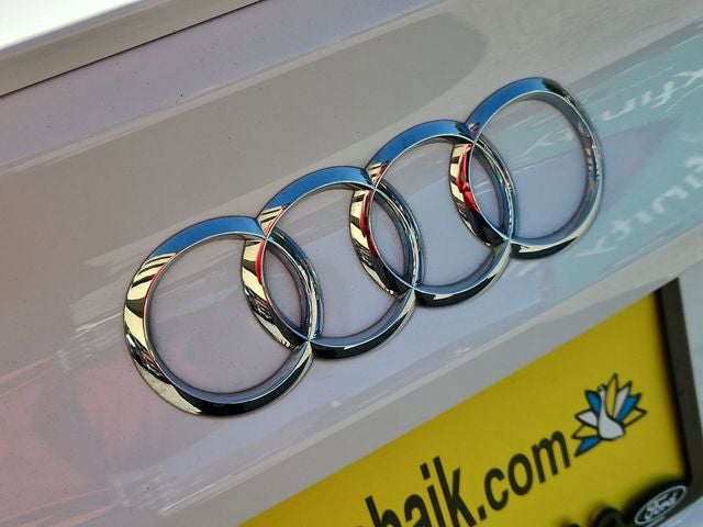 2024 Audi S5 Sportback Premium Plus quattro