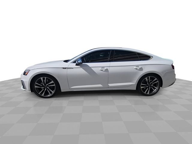 2024 Audi S5 Sportback Premium Plus quattro