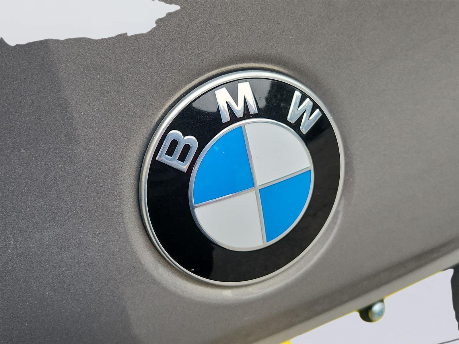 2024 BMW 5 Series 530i