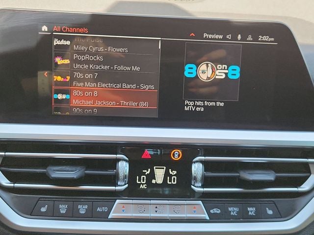 2023 BMW 4 Series M440i