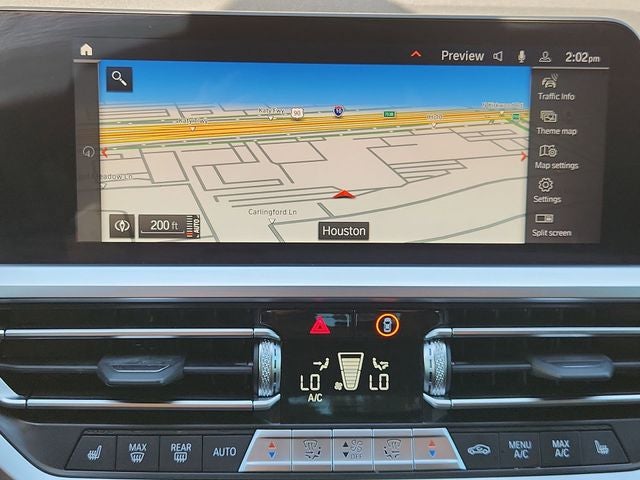 2023 BMW 4 Series M440i