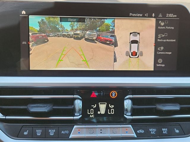 2023 BMW 4 Series M440i