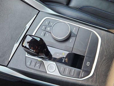 2023 BMW 4 Series M440i