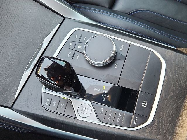 2023 BMW 4 Series M440i