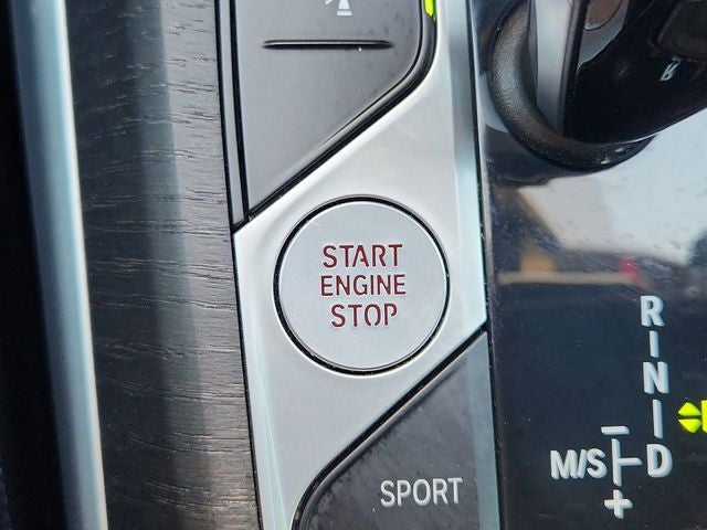 2023 BMW 4 Series M440i