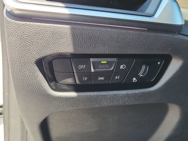 2023 BMW 4 Series M440i