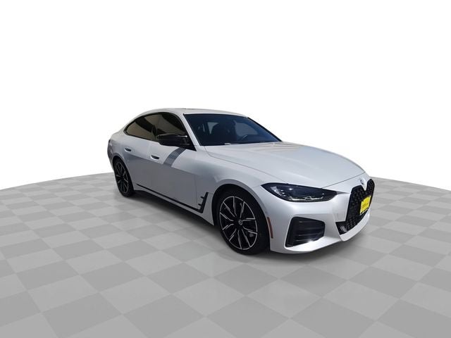 2023 BMW 4 Series M440i