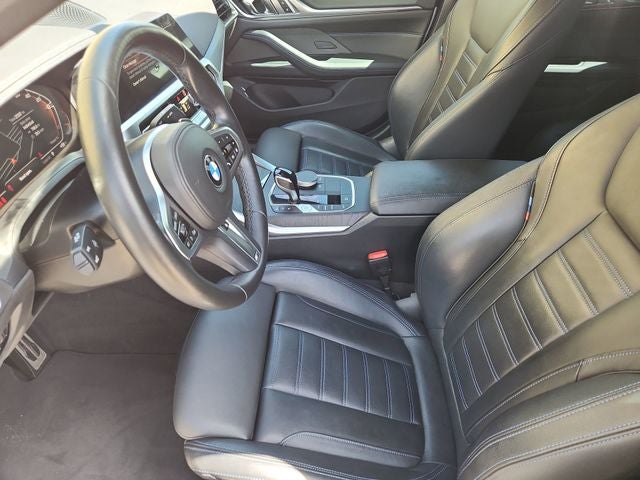 2023 BMW 4 Series M440i