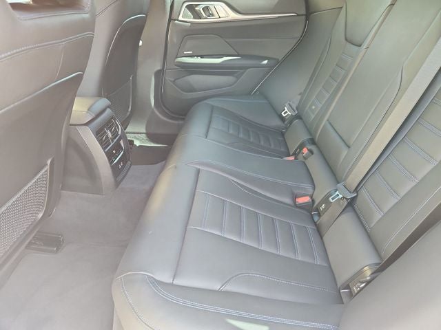 2023 BMW 4 Series M440i