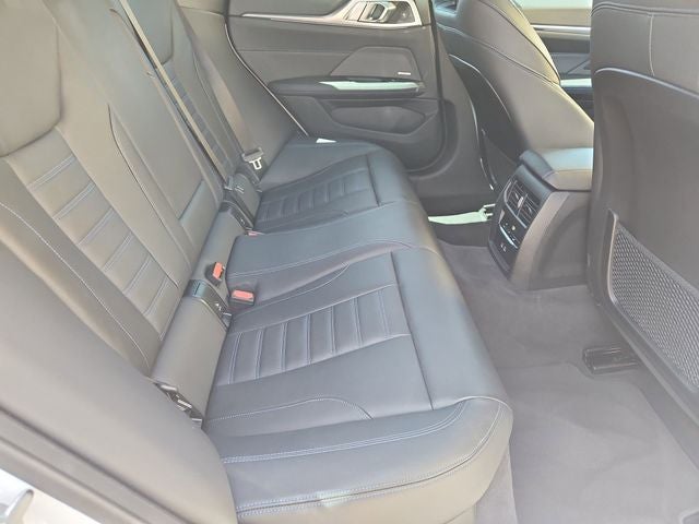 2023 BMW 4 Series M440i