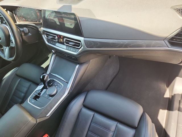 2023 BMW 4 Series M440i